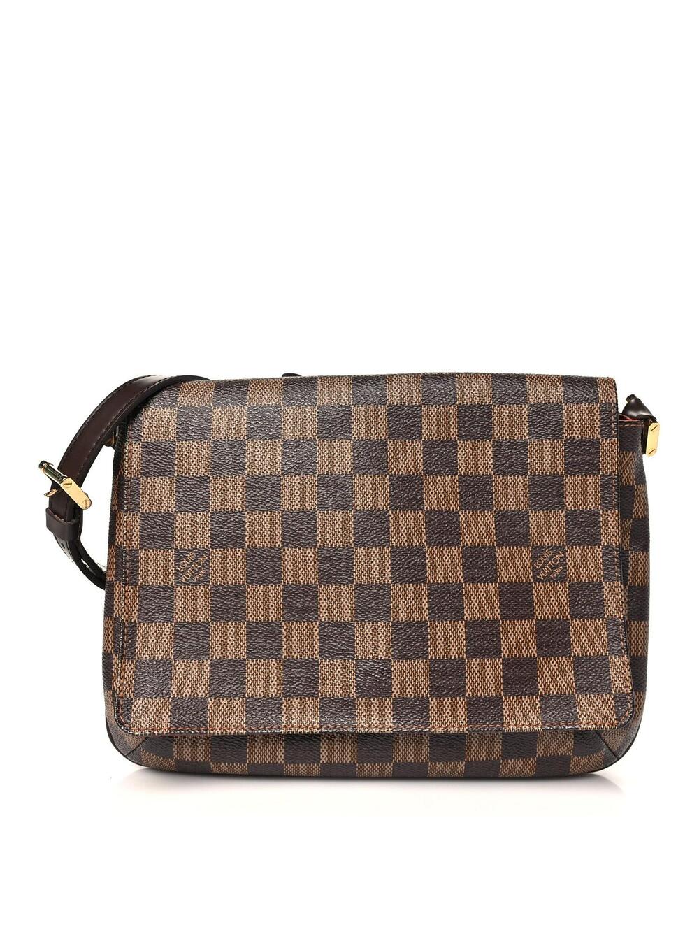 Louis Vuitton Damier Ebene Musette #347388L95B